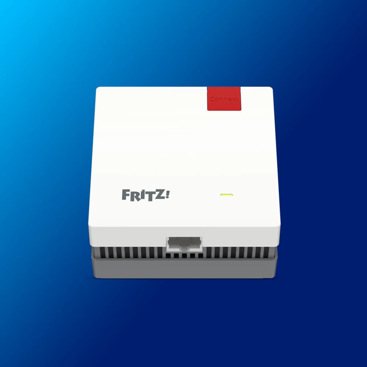 FRITZ! Range Extender Repeater 1700 Edition in offerta da Comet