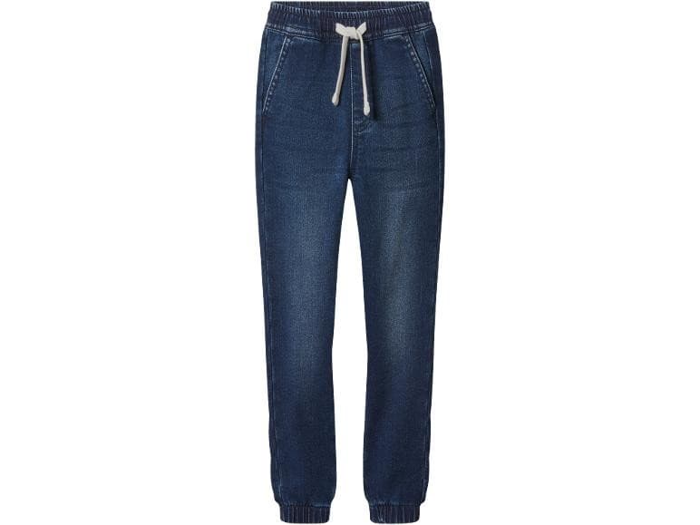 Lupilu Joggers in jeans – Lidl