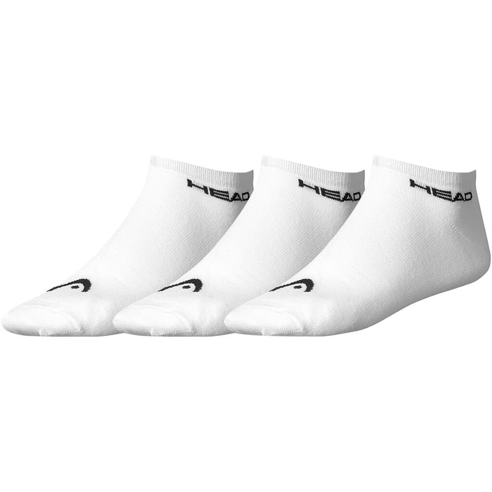 Head calze quarter, sneaker o tennis, 3 paia, mis. 35/46 – Iper La grande i
