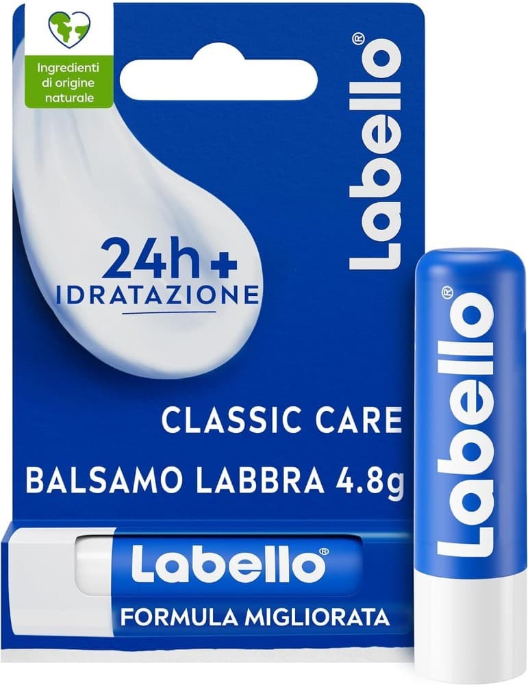 Labello Classic Care – Tigota