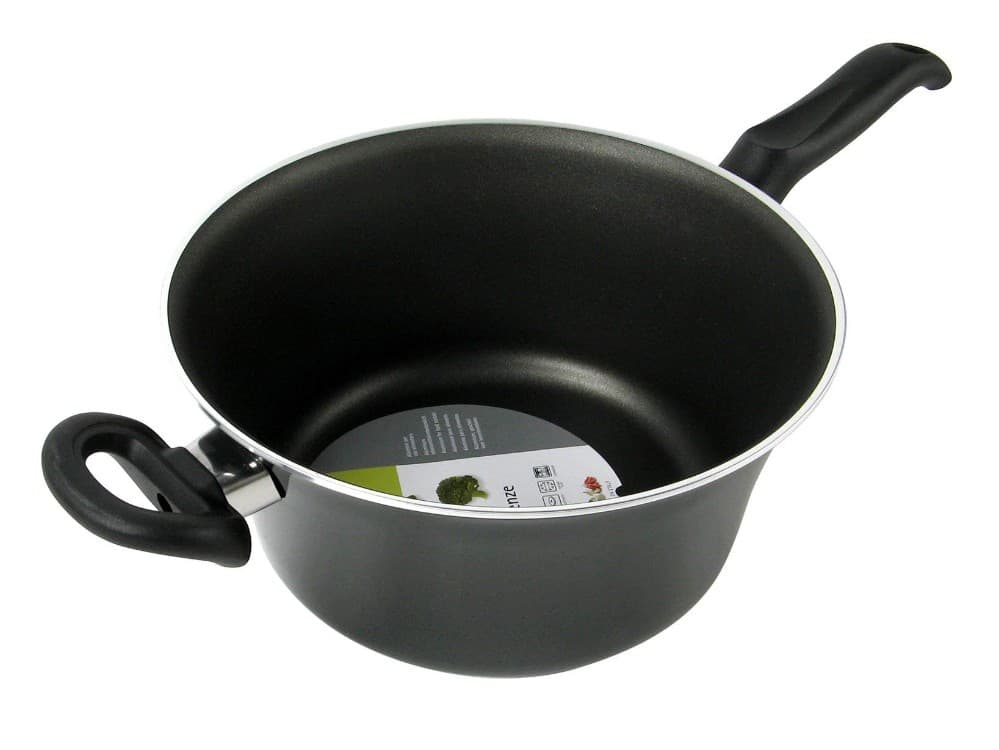 Paiolo Ballarini, Ø cm 22 – Bennet