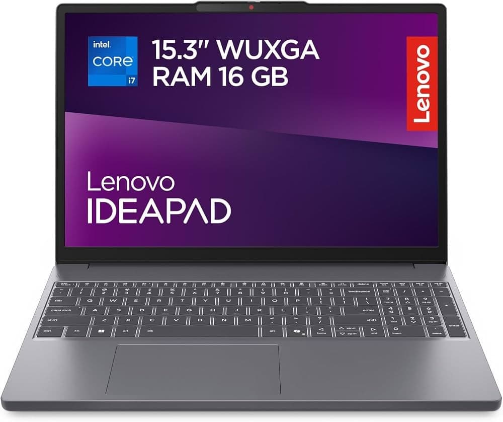 Lenovo Ideapad Slim 3 82X001T0IX – Unieuro