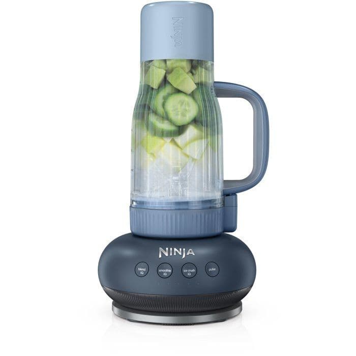 Frullatore Ninja NNJDB351EUCY, 0,71 L – MediaWorld