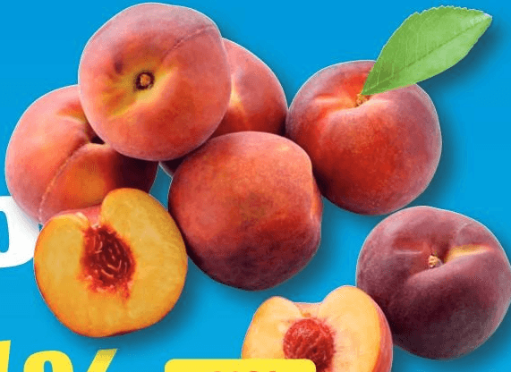Frutta e verdura in offerta da ALDI