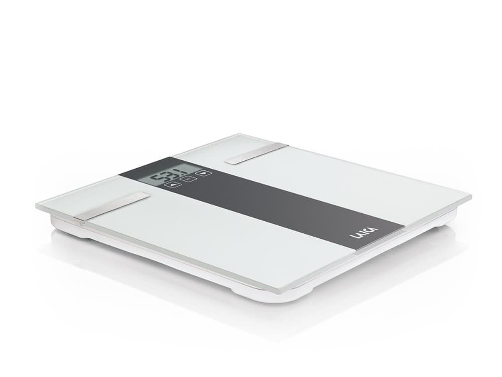 Bilancia pesapersone Laica PS5000 – Euronics