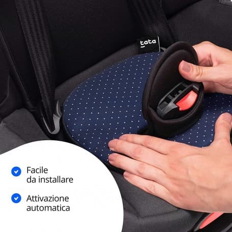 Cuscino antiabbandono Tata – MD
