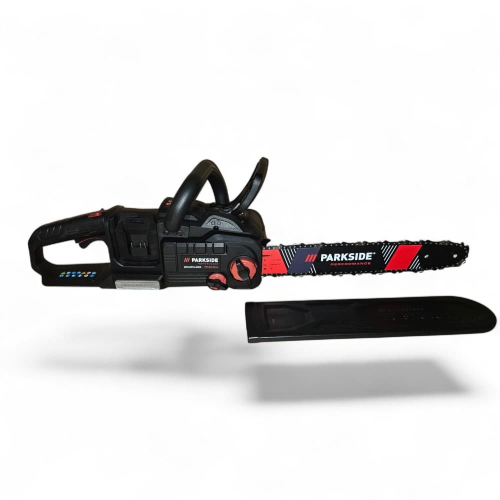 Parkside Performance motosega ricaricabile – Lidl