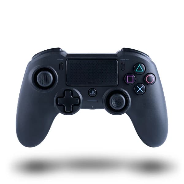 Controller Wireless Asimmetrico PlayStation – Unieuro