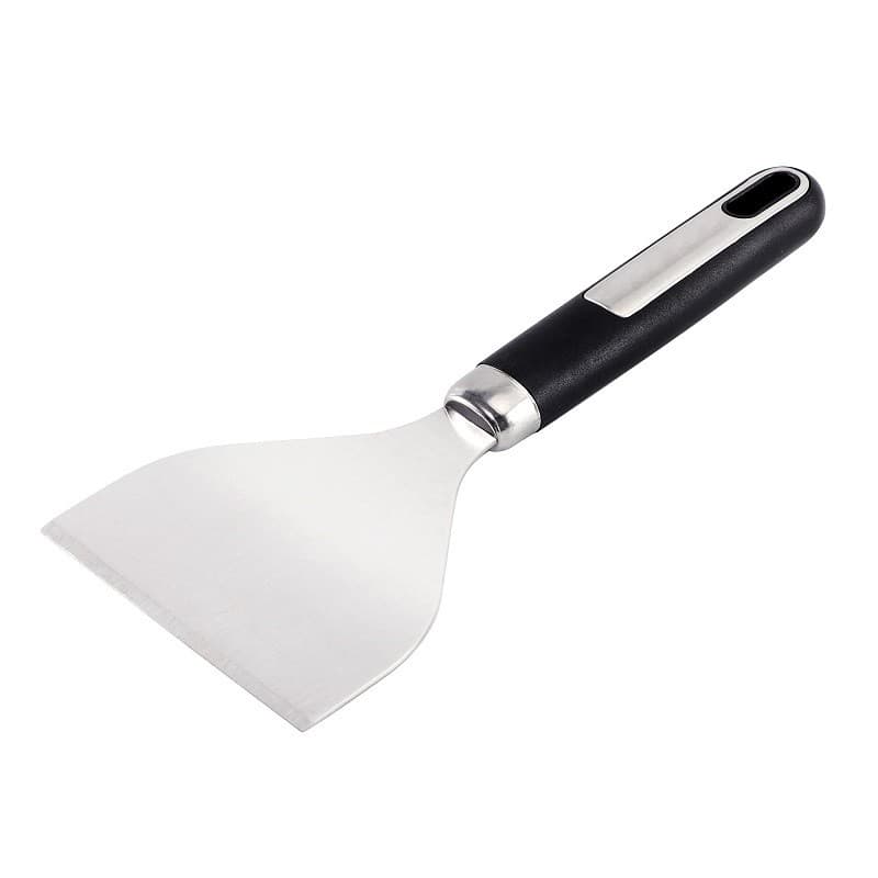 Paletta per barbecue 28x12x2 cm MD garden in offerta da MD