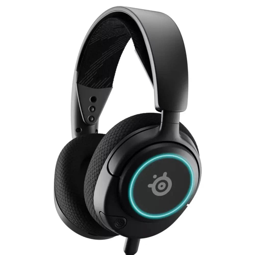 Steelseries cuffia Arctis Nova 3 – Euronics