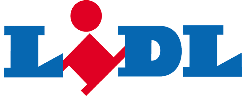 Logo del negozio Lidl
