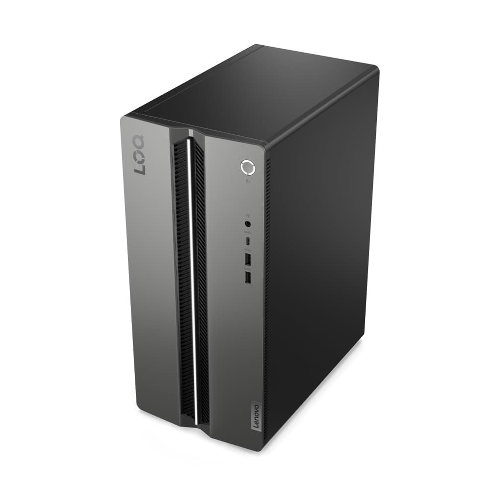 Lenovo Loq Tower 17IRR9 in offerta da Expert