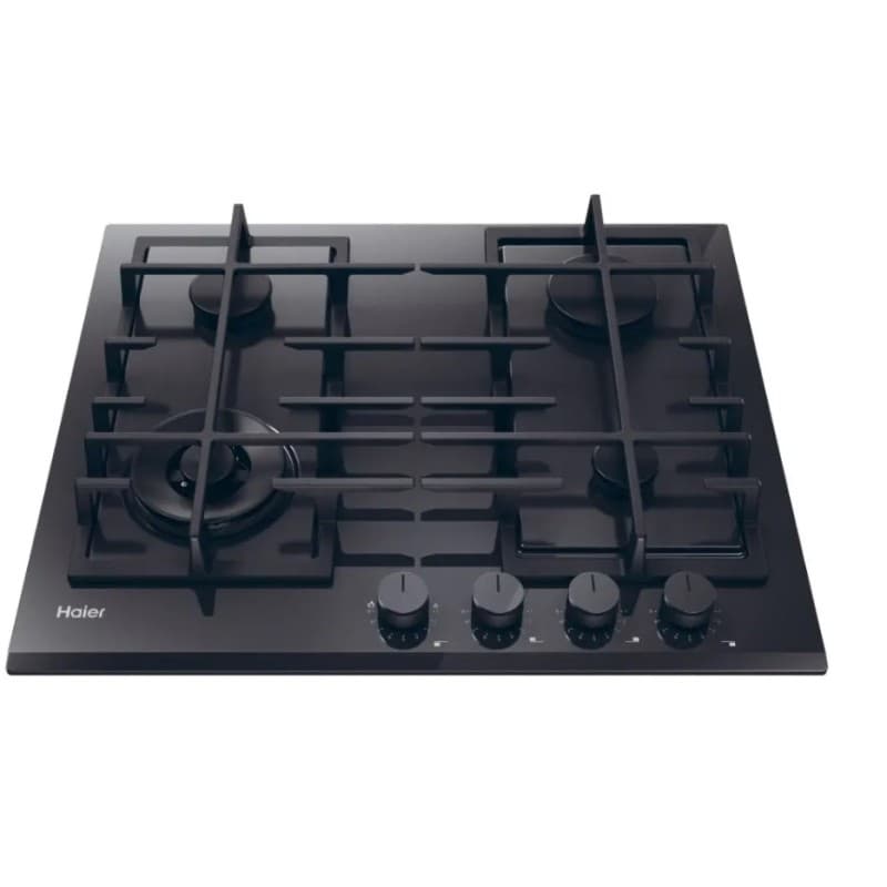 Piano cottura a gas HAVG6BF4TBPB HAIER – Euronics