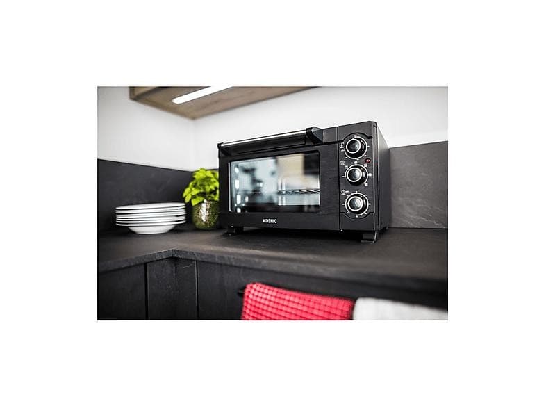 KOENIC Fornetto elettrico KMO 4341 – MediaWorld