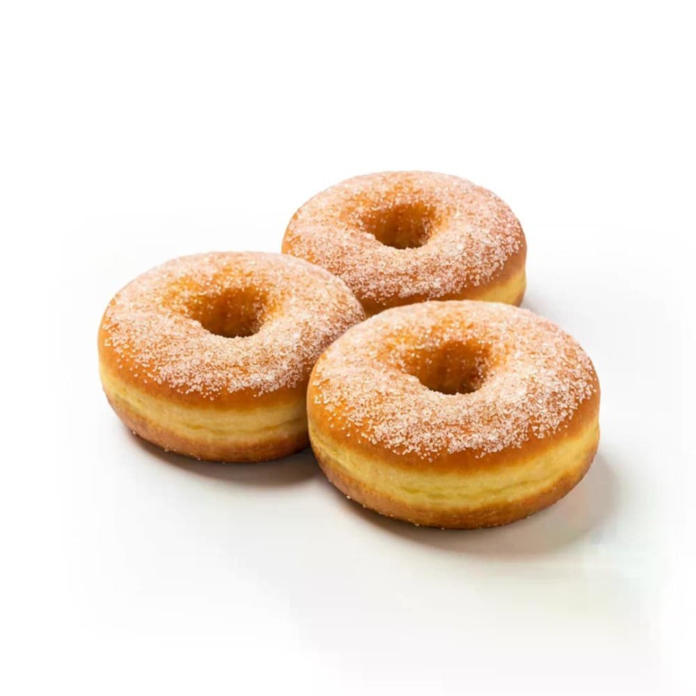 Ciambelline mignon – Esselunga