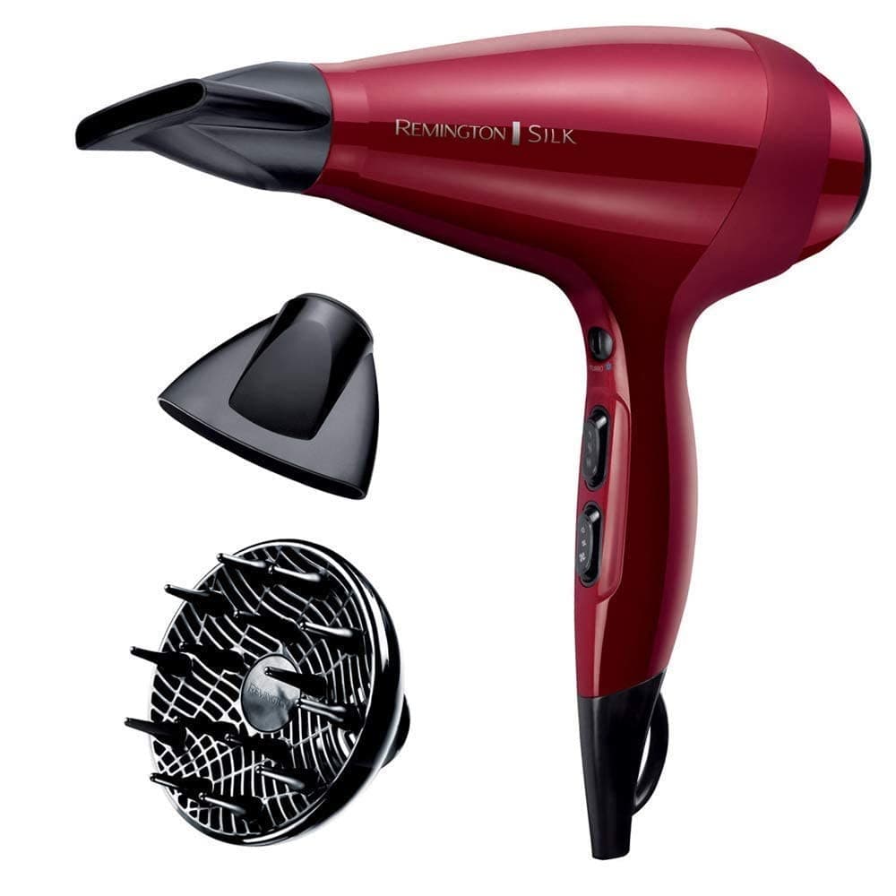 Asciuga capelli AC9096 REMINGTON in offerta da Euronics