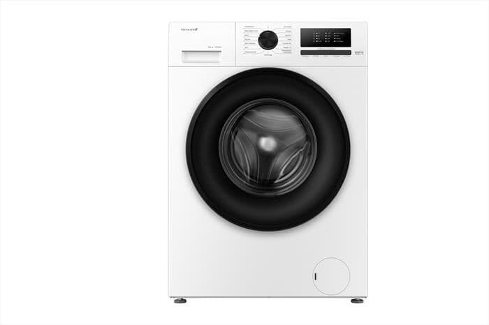 Lavatrice TFWFMN8012E, 8 KG TECHLIFE – Euronics