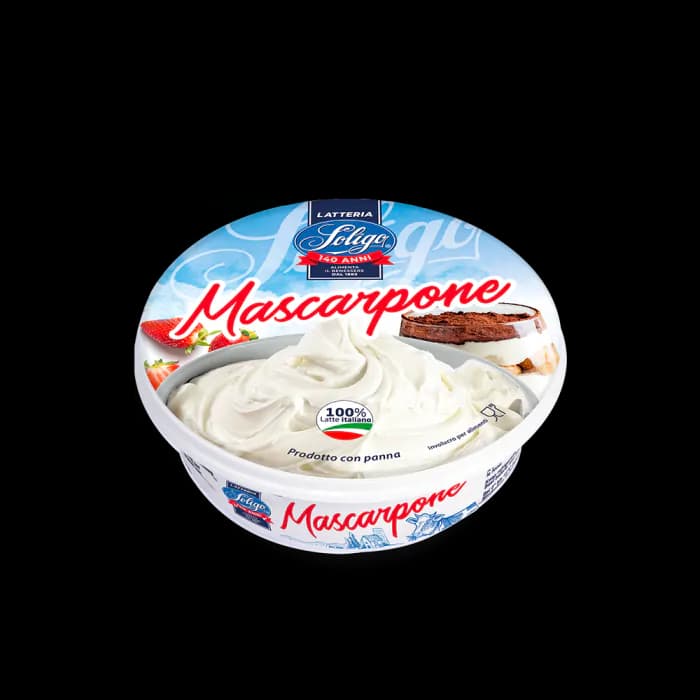 Mascarpone, 250 g Latteria – Lidl