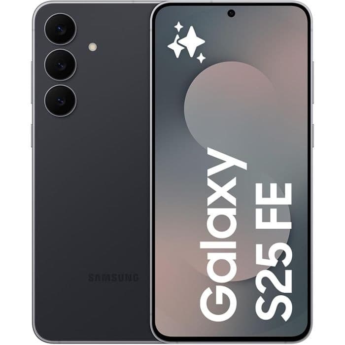 Samsung Galaxy S25 FE in offerta da Euronics