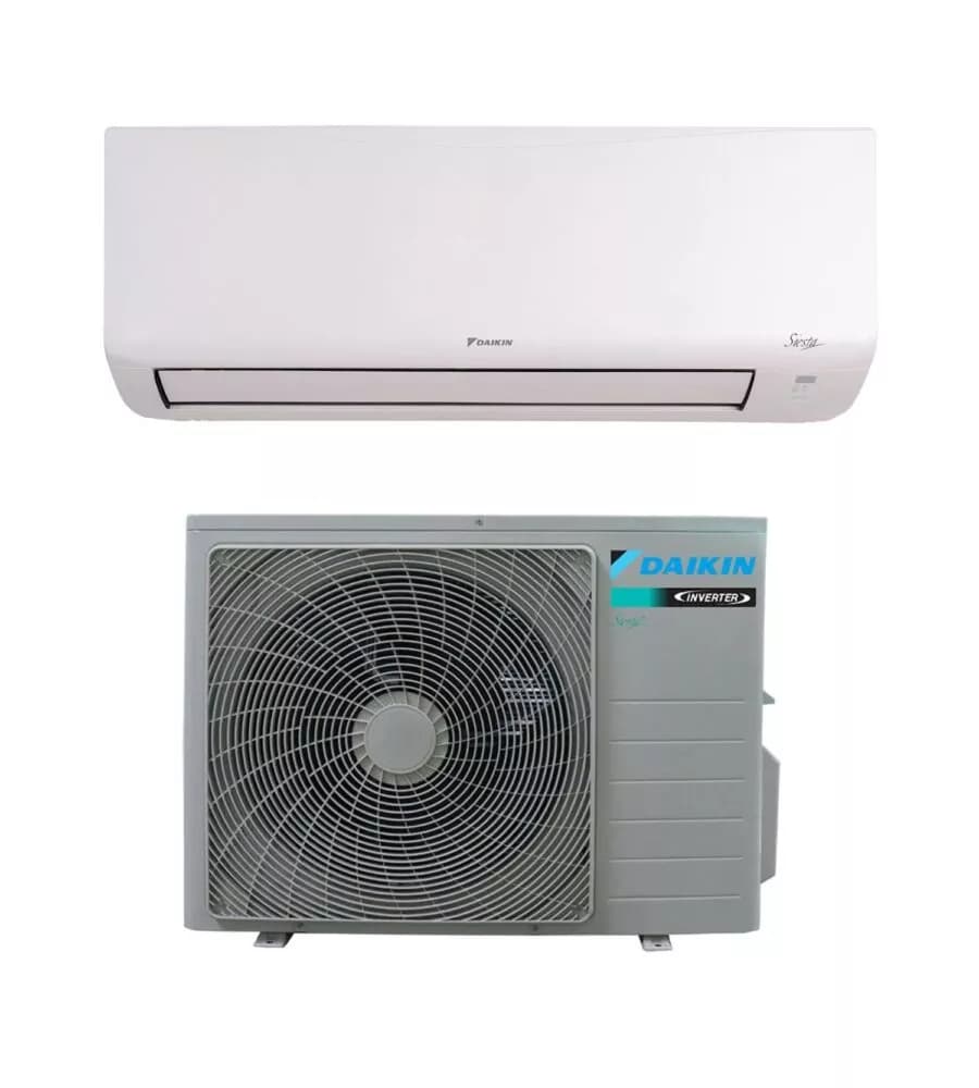 New Evolution 12000 BTU – MediaWorld