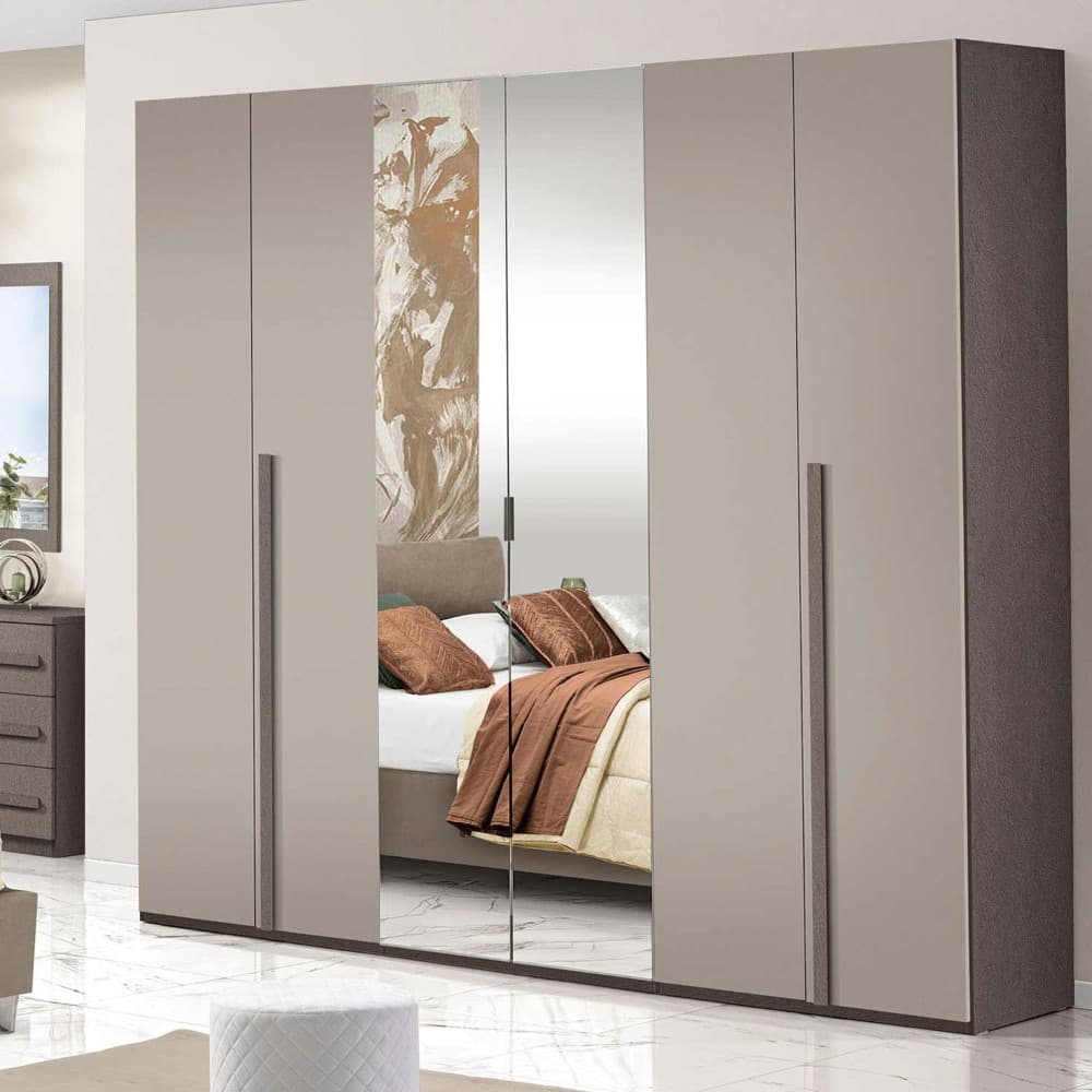 Camera completa senza letto Sirio – Mondo Convenienza