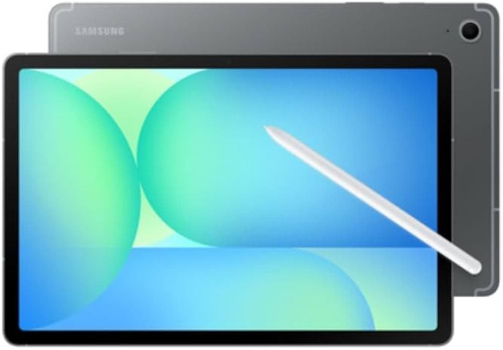 Galaxy Tab S10 FE SM-X520NZAREU Samsung in offerta da Euronics