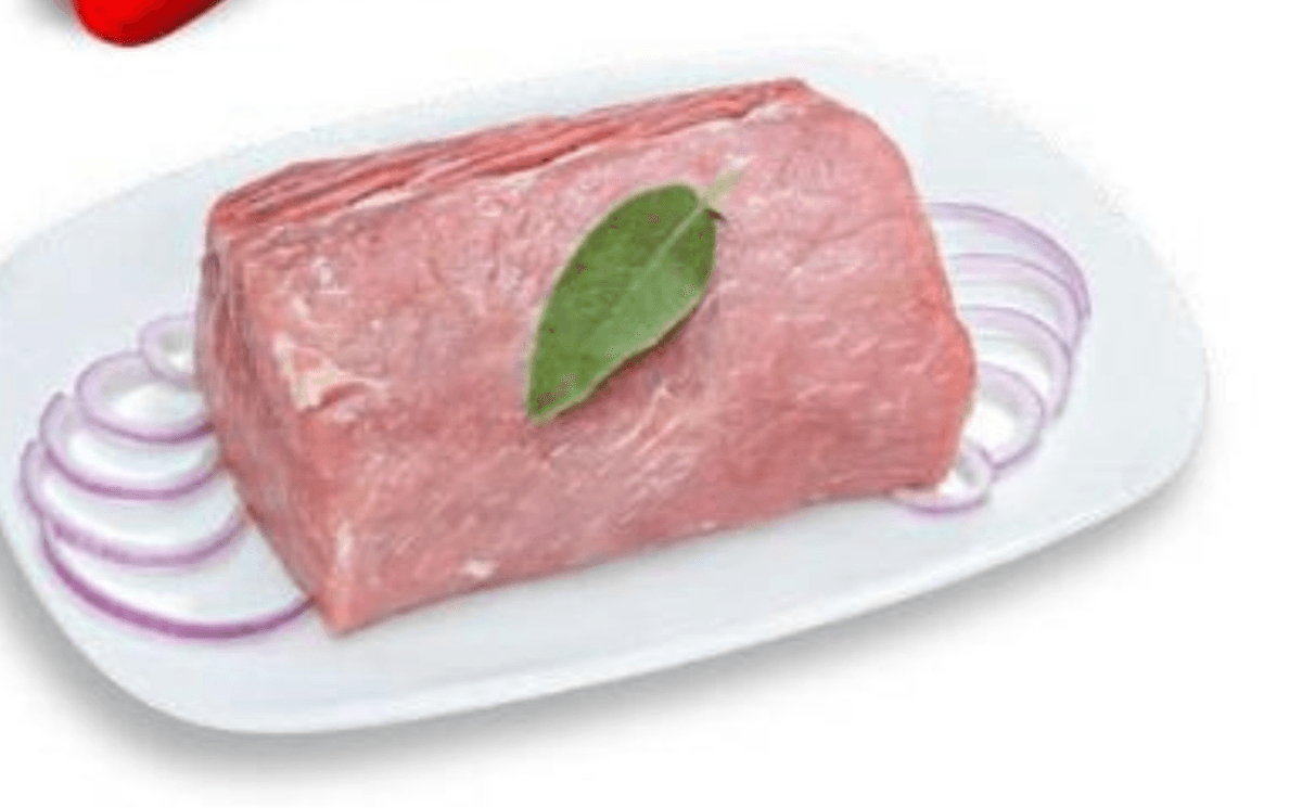 Lonza/Arista di suino a tranci – Eurospin