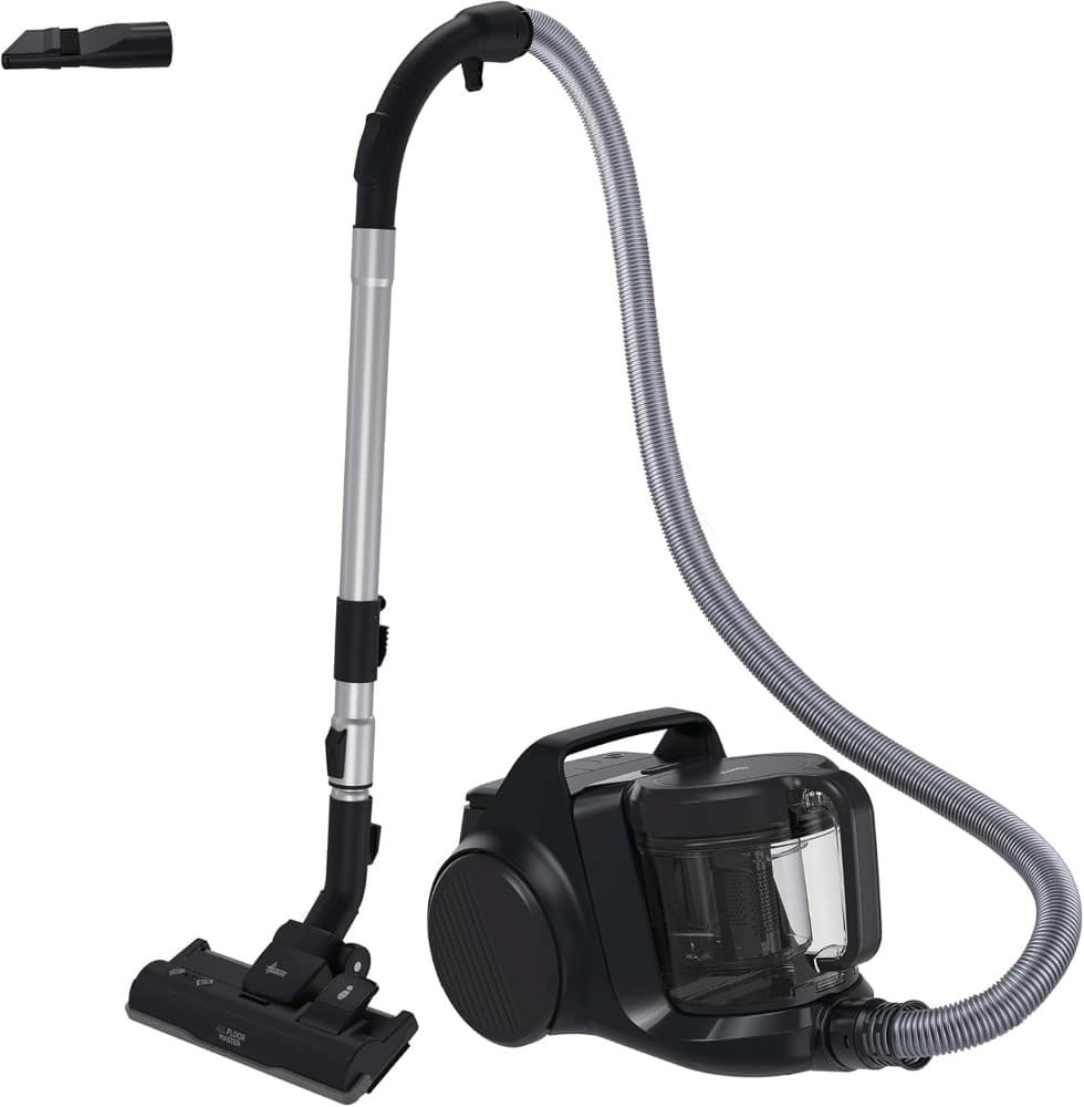 Aspirapolvere a traino senza sacco HP2 Hoover – Risparmio Casa