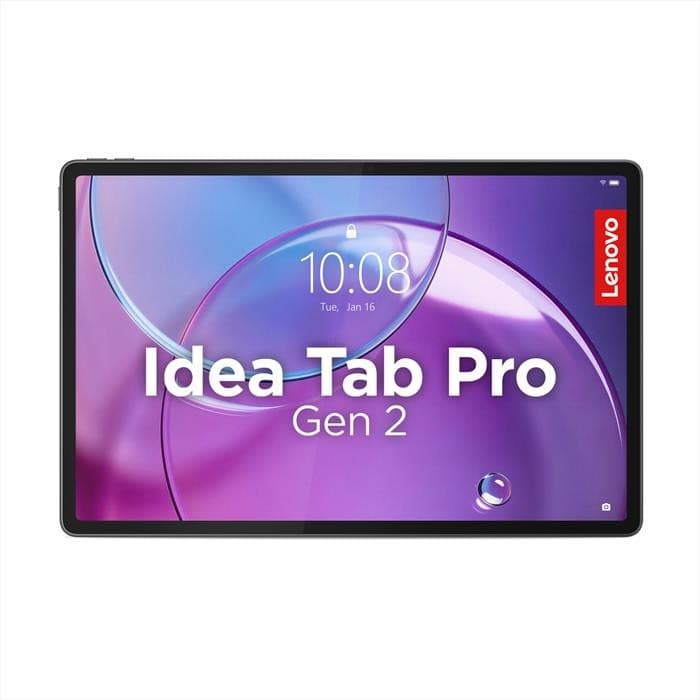 Lenovo Idea Tab Pro Gen 2 ZAHD0865SE – Euronics