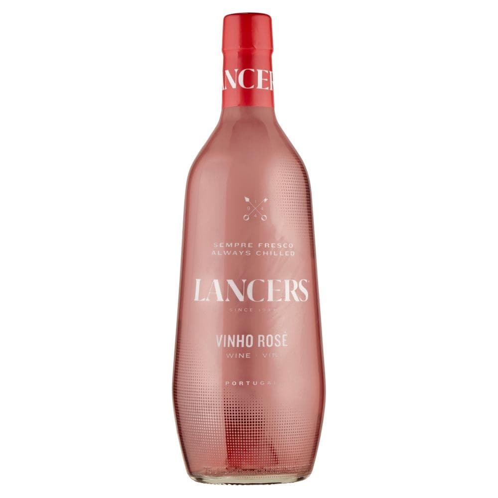 Vino Lancers Rosè, 750 ml – Carrefour