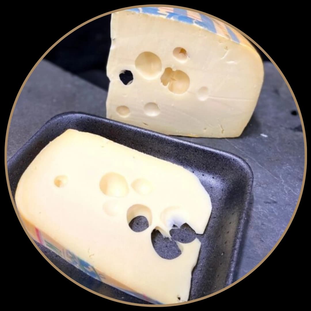 Formaggio Maasdam de Graafstroom in offerta da Iper La grande i