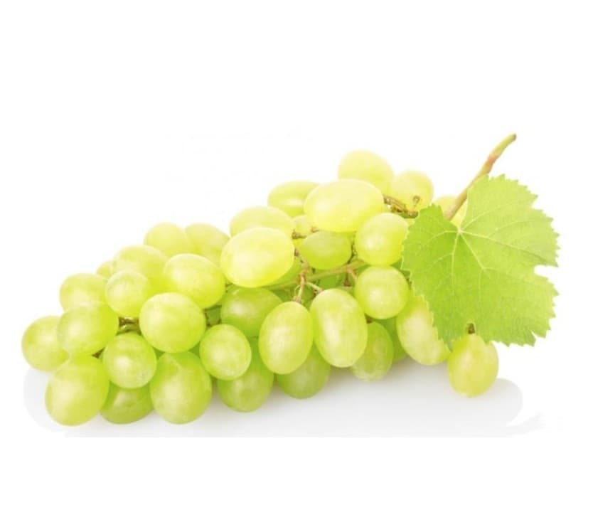 Uva bianca senza semi 500 G I Colori del Sapore in offerta da ALDI