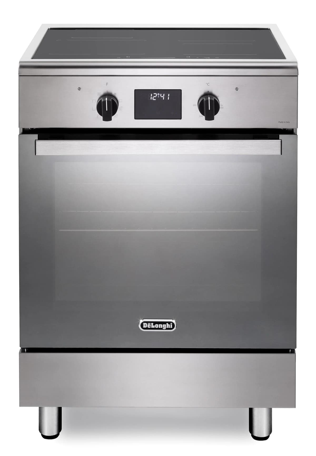 DeLonghi forno elettrico multifunzione 60 cm – Unieuro