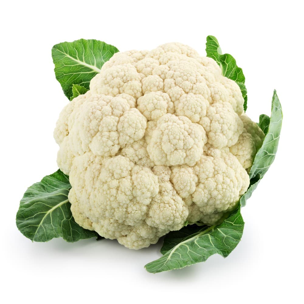 Cavolfiore Bianco, sfuso – Carrefour