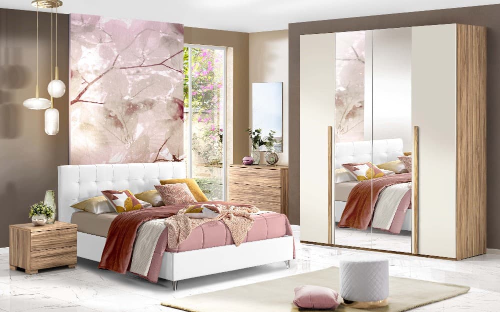 Camera completa Sirio senza letto – Mondo Convenienza