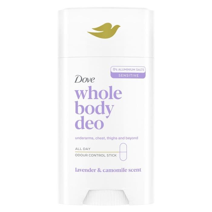Deodorant body Dove 75 ml (stick o crema) / 150 ml (spray) in offerta da Bennet