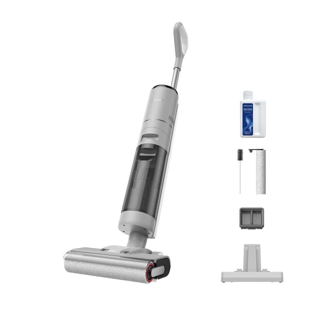 Dreame aspirapolvere e lavapavimenti G10 Pro – Unieuro
