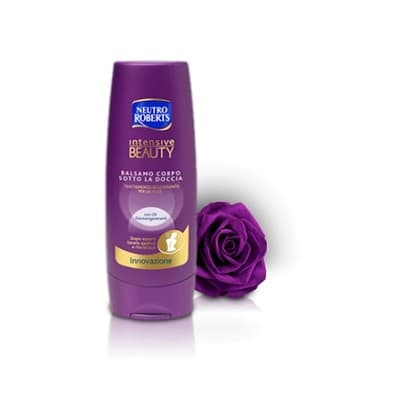 Neutro Roberts cura corpo – Bennet