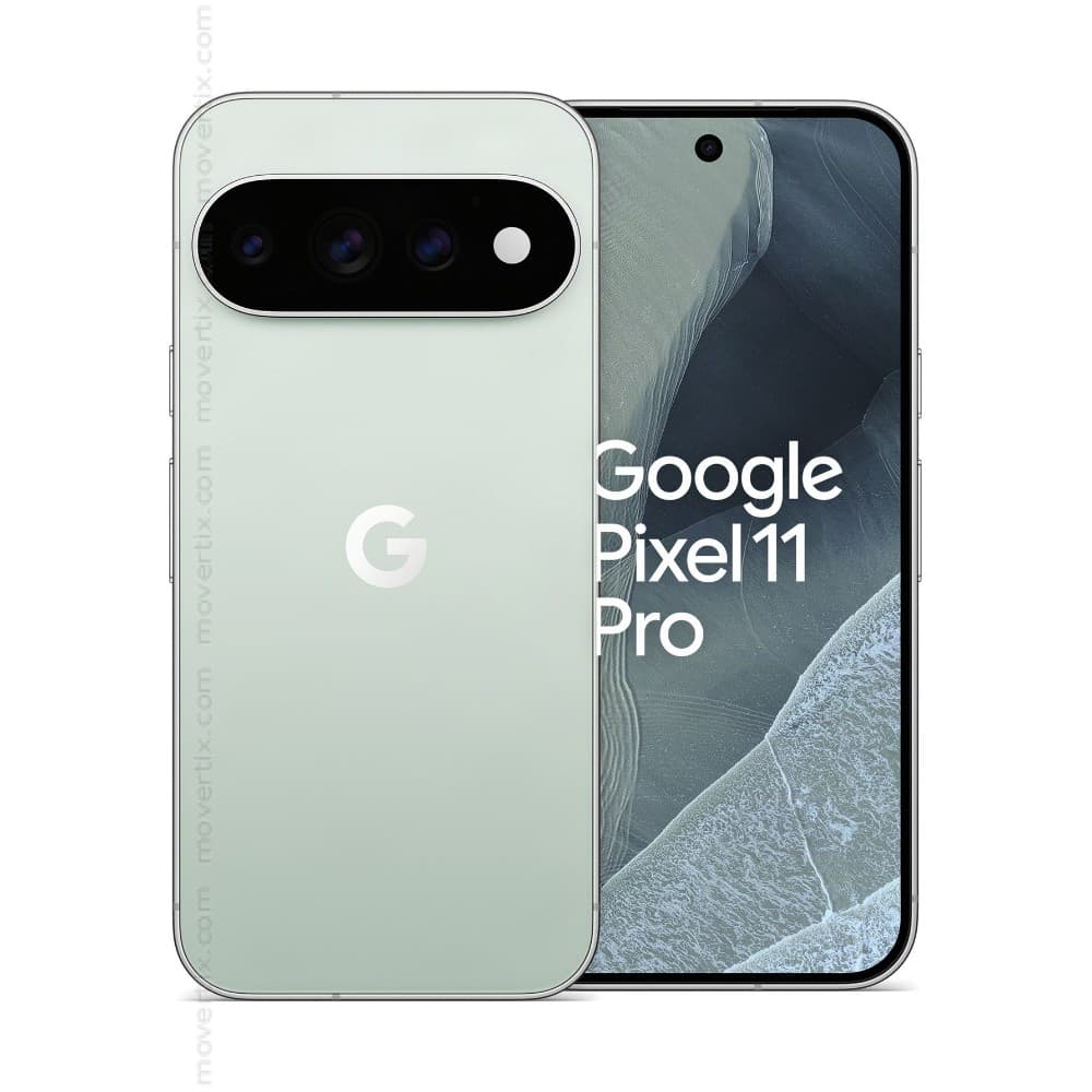 Google Pixel 11 5G – Euronics