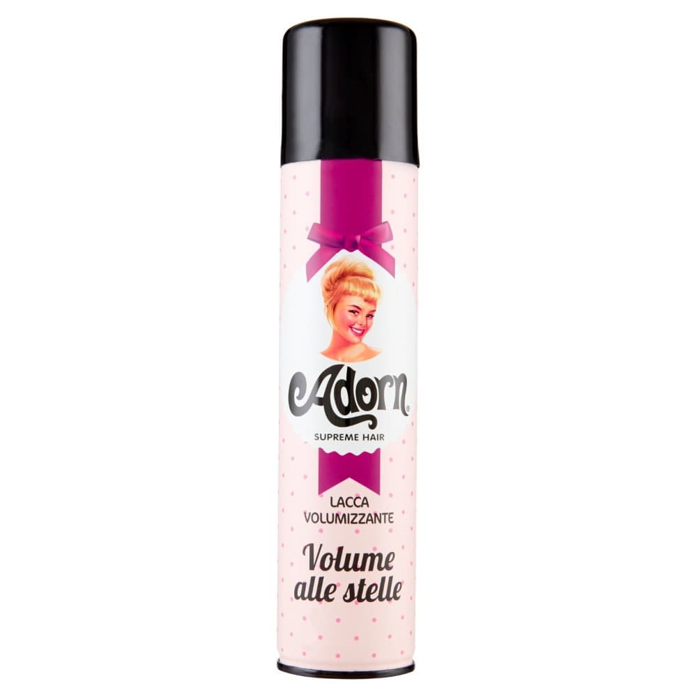 Adorn lacca in offerta da Tigota