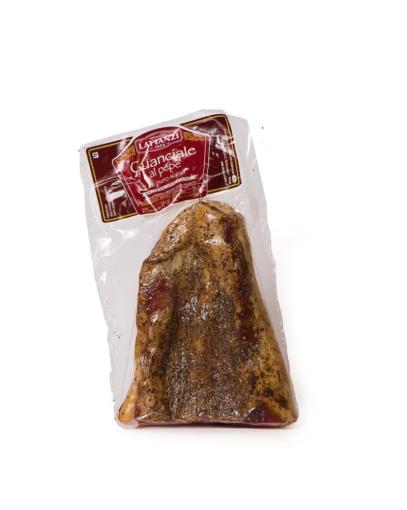 Trancio di Guanciale – Iper La grande i