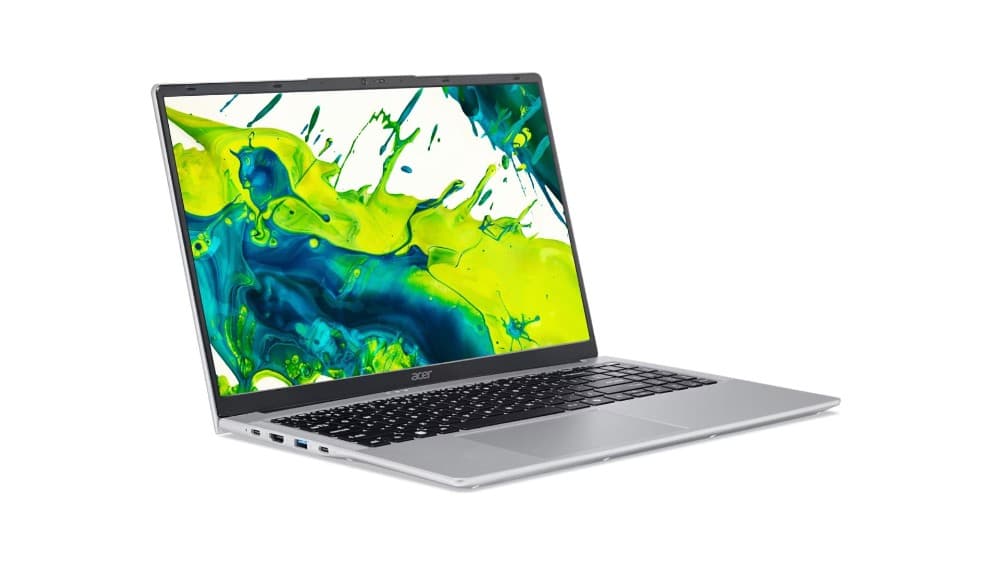 Acer Aspire Lite AL15-54P-52F5 8/512 GB in offerta da Euronics