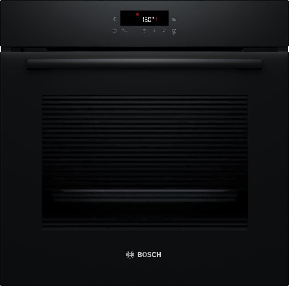 Forno da incasso HBA571BB4 71 Litri Bosch in offerta da Euronics