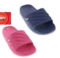 Ciabatte piscina – MD