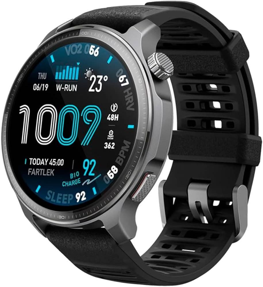 Amazfit Smartwatch Balance 2XT – Euronics