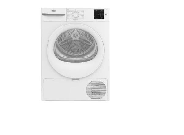 Asciugatrice CWDR47MWBSIT, 7KG WHIRLPOOL – Trony