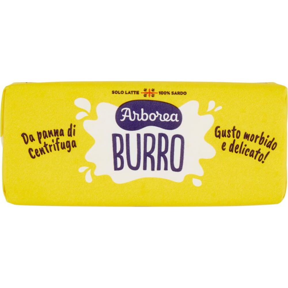 Burro 200 g Arborea in offerta da Iper La grande i