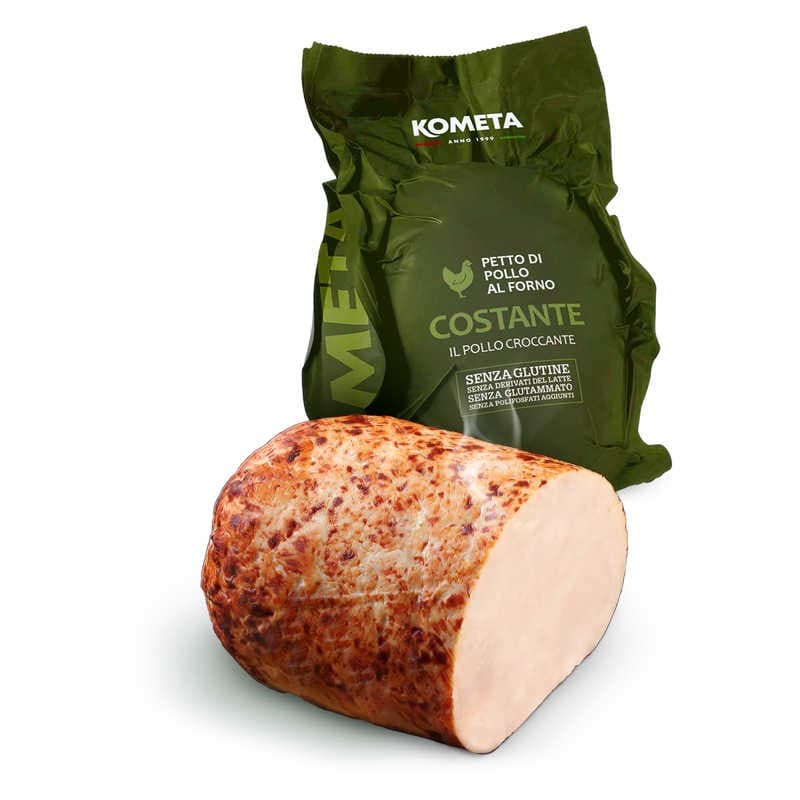 Petto di pollo al forno Costante Kometa – Iper La grande i