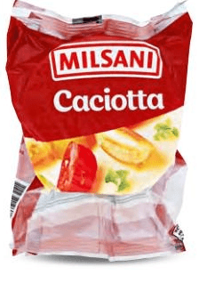 Milsani caciotta, 500 g – ALDI