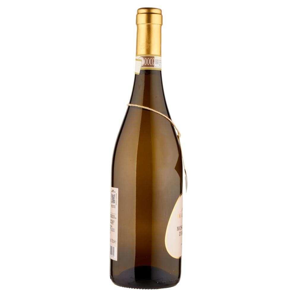 Moscato d'Asti DOCG Col In Albis Terre d'Italia, 750 ml – Carrefour